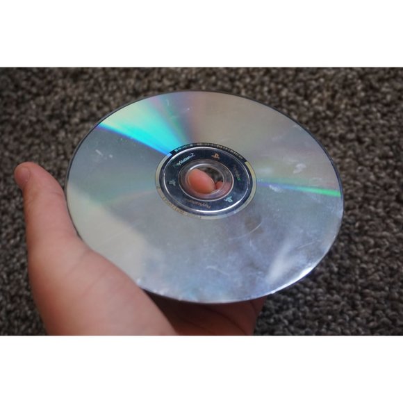 Playstation 2 True Crime New York City NYC (Sony ps2) Complete Blockbuster - Picture 8 of 8